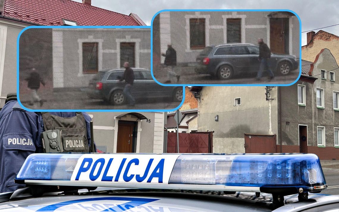 Krapkowice: Agresor na Opolskiej. Poszło o piwo, skończyło się bijatyką, urazem głowy i zarzutami Miejsce bójki na ul. Opolskiej w Krapkowicach, gdzie pijany mężczyzna wszczął awanturę zakończoną interwencją policji.