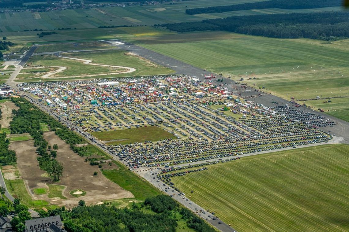 Kultowe targi rolnicze Opolagra przenoszą się po 20 latach! Gdzie odbędzie się tegoroczna edycja?