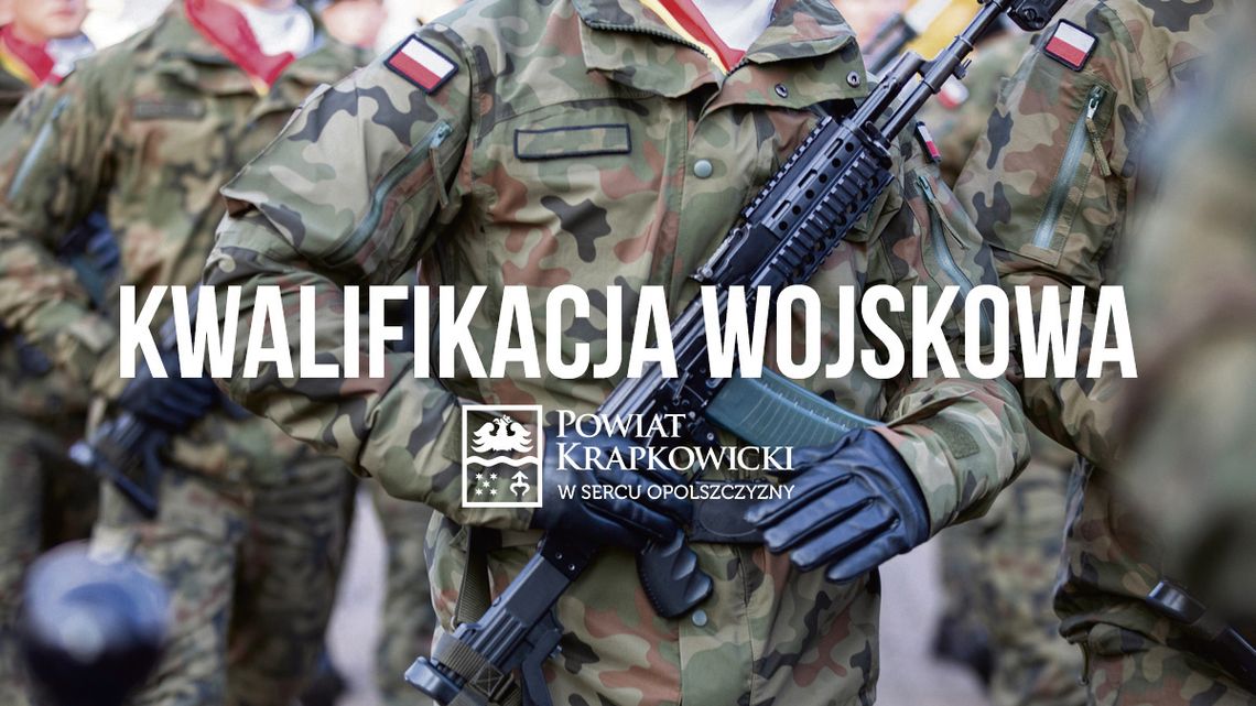 Kwalifikacja wojskowa