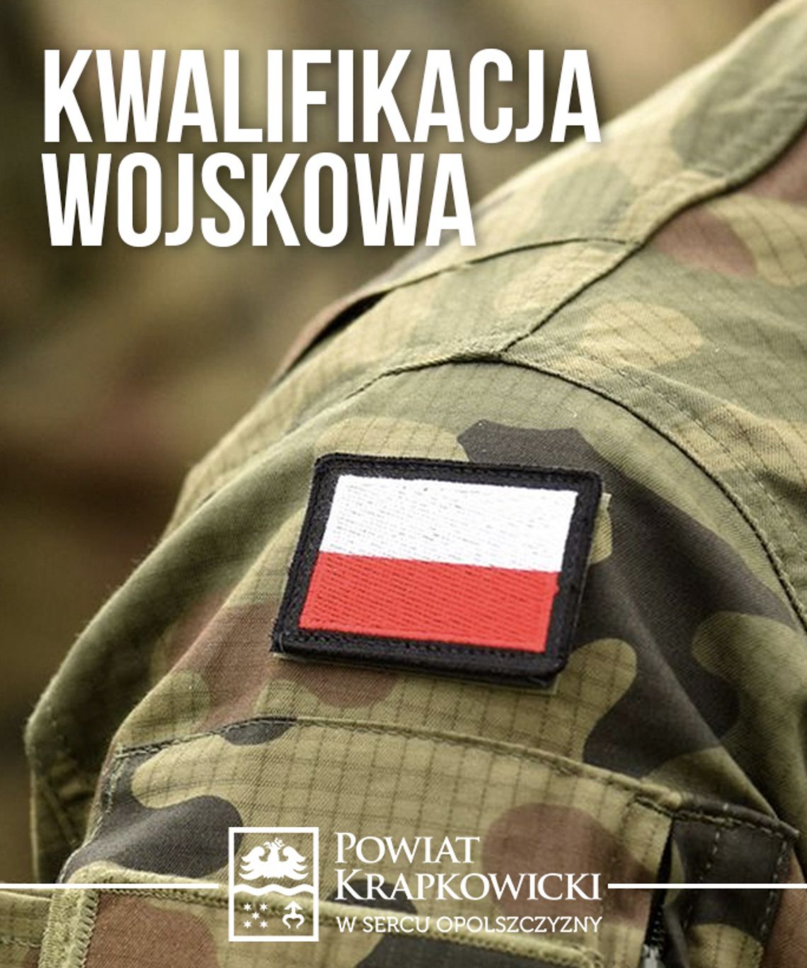 Kwalifikacja wojskowa