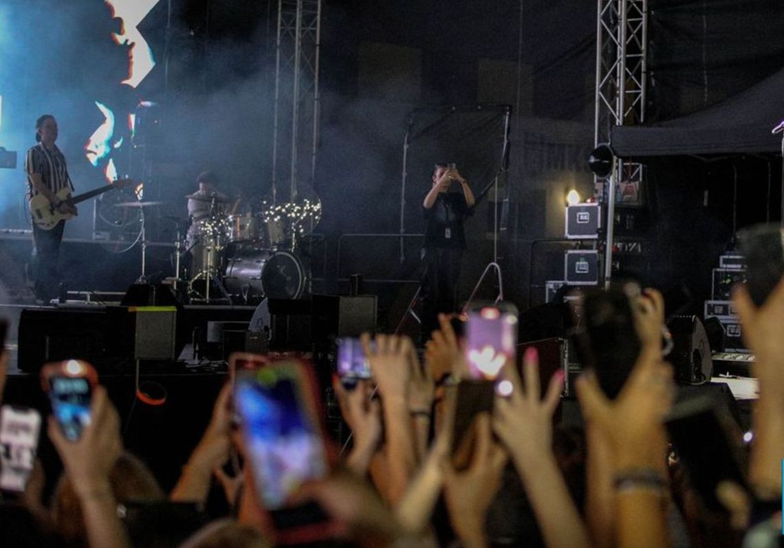 „Lato na MAXXa” w Gogolinie - znamy termin i pierwszą gwiazdę