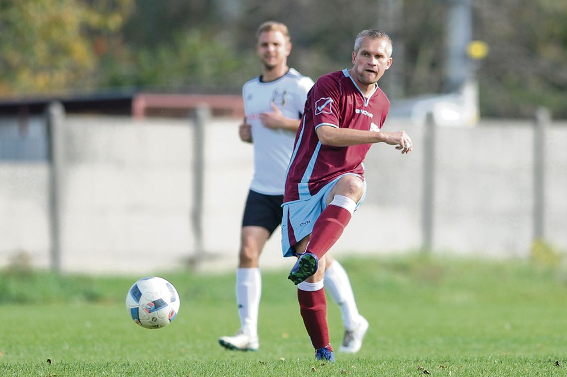 Lider poległ w derbach