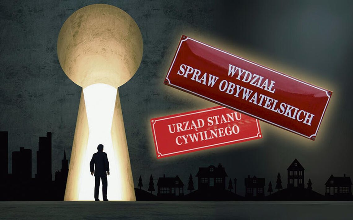 LOKATORZY WIDMO