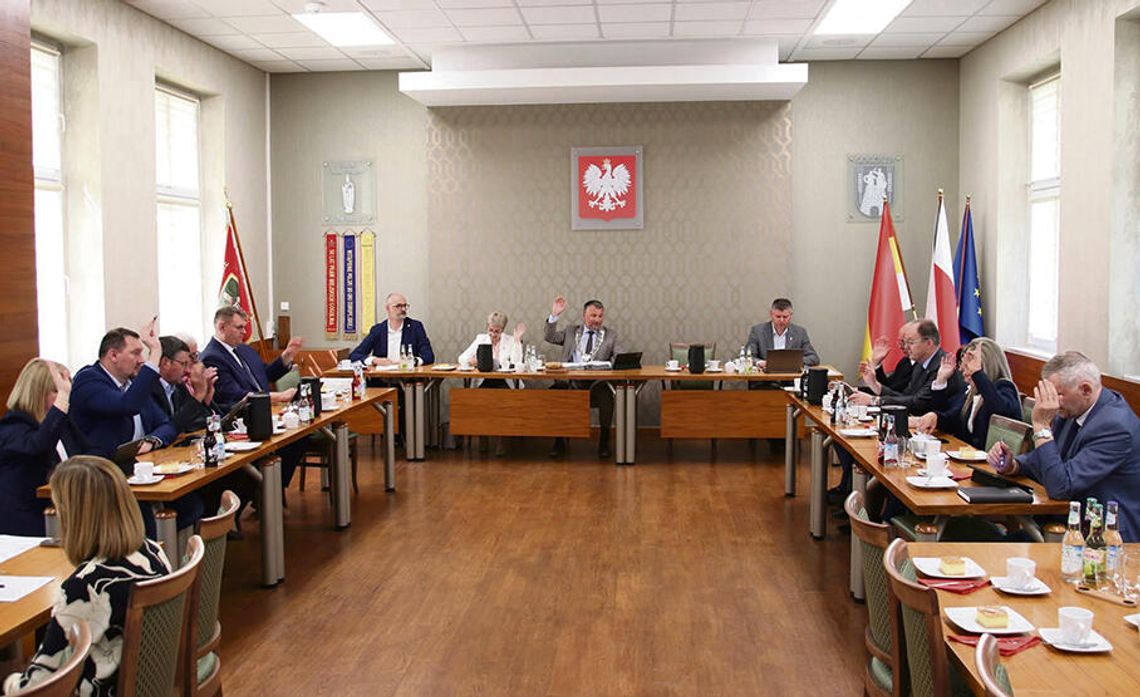 Mają swoje pomysły,  mają swoje pieniądze