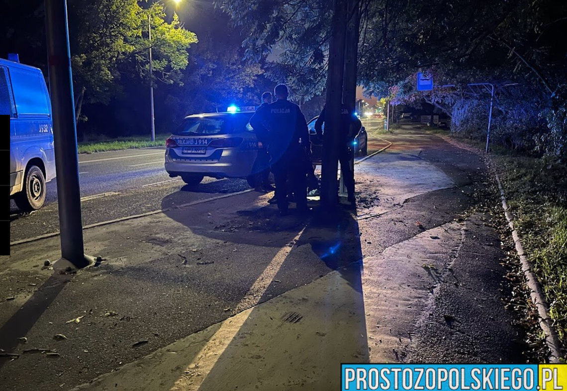 Makabryczne zabójstwo kobiety w lesie w sąsiednim powiecie Makabryczne zabójstwo kobiety w lesie w sąsiednim powiecie