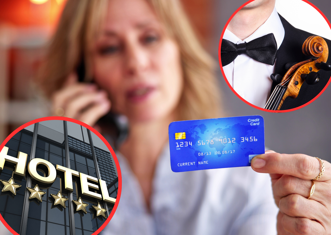 Miał być słynny muzyk, spotkanie i hotel. 68-latka straciła 6 tys. zł. Rezerwacji nie było Kobieta padła ofiarą oszustwa internetowego, wierząc, że organizuje pobyt znanego muzyka w Polsce.