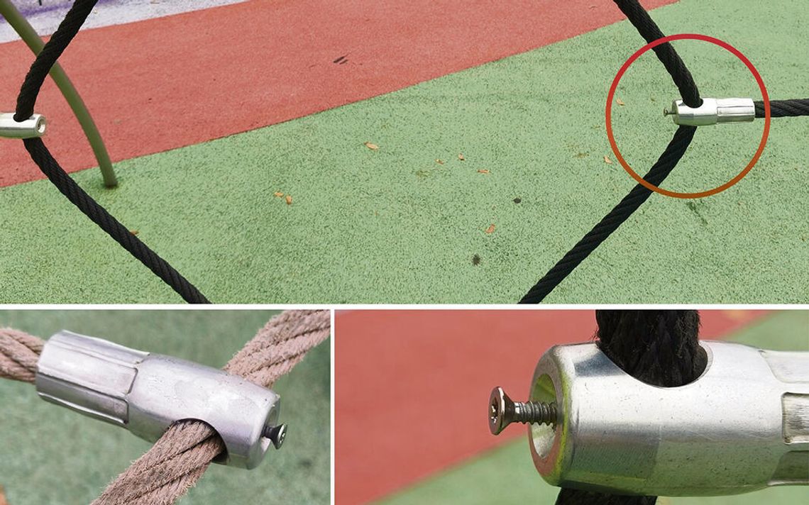 Mieszkaniec zgłasza zaniedbania Mieszkaniec zgłasza zaniedbania