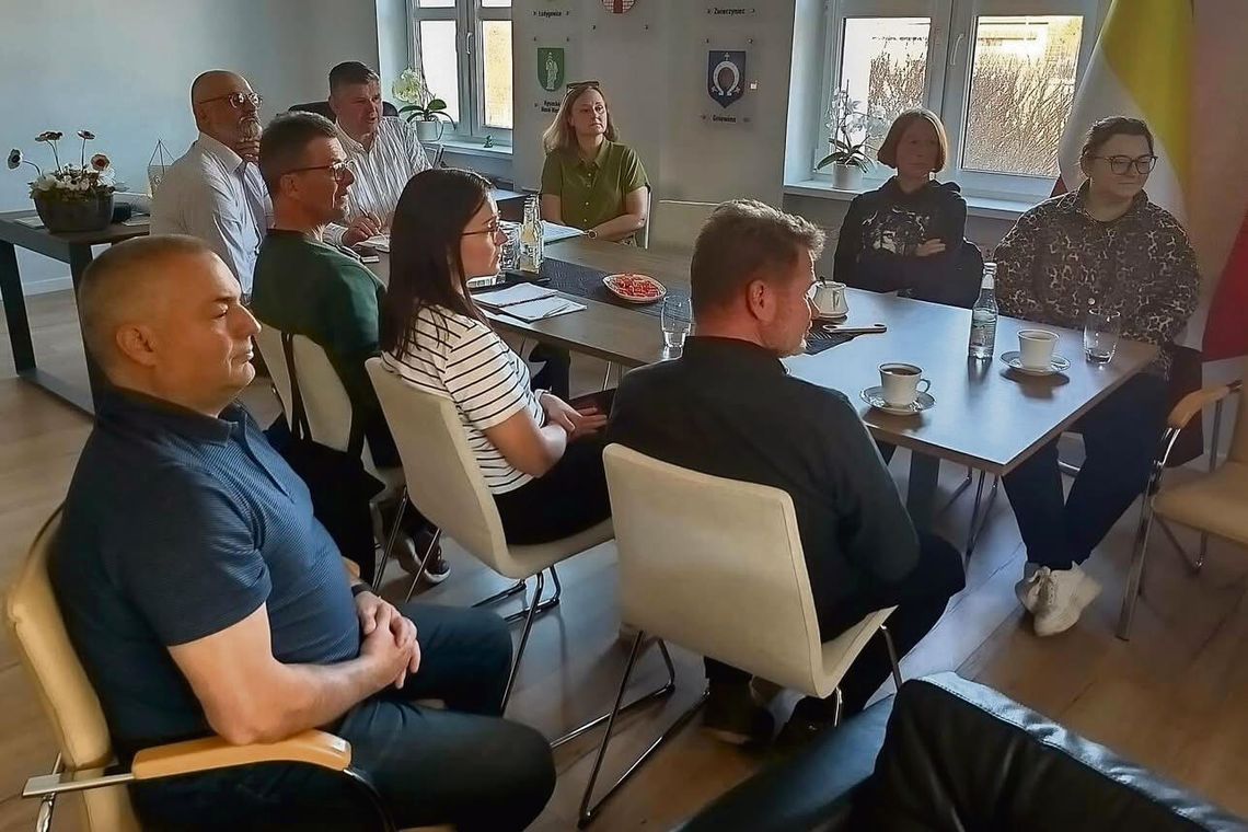 Minął rok od dyskusji  o dziedzictwie przyrodniczym