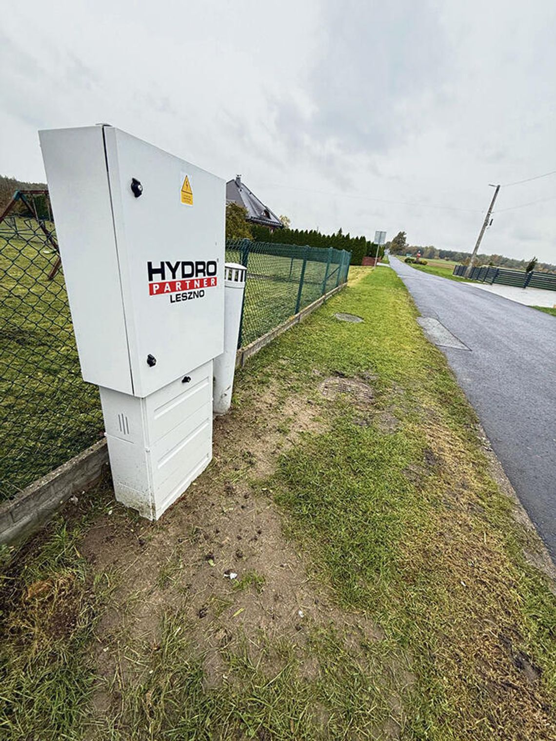 Modernizacja  za modernizacją