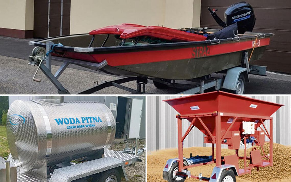 Na co wydadzą ponad milion złotych? Na co wydadzą ponad milion złotych?