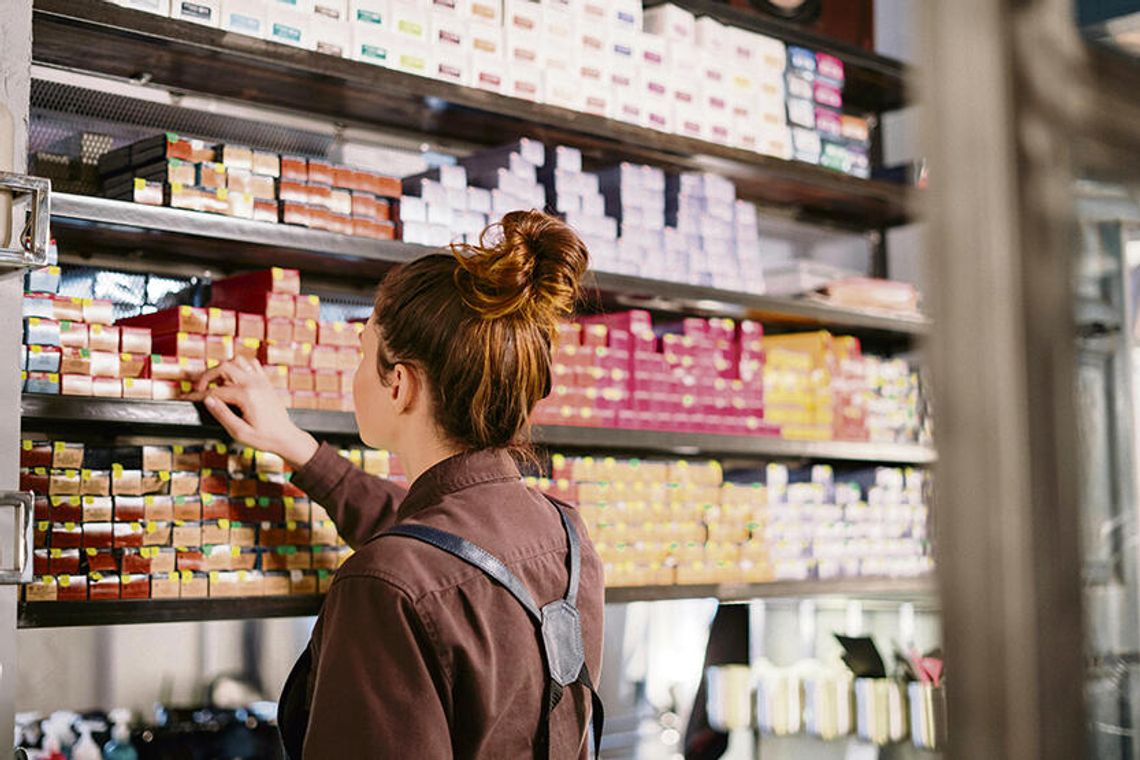 Nabijanie w butelkę, czyli greenwashing w branży spożywczej