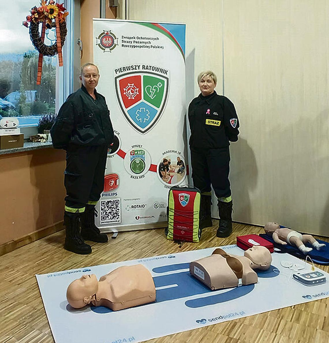 Największym błędem jest nie zrobić nic