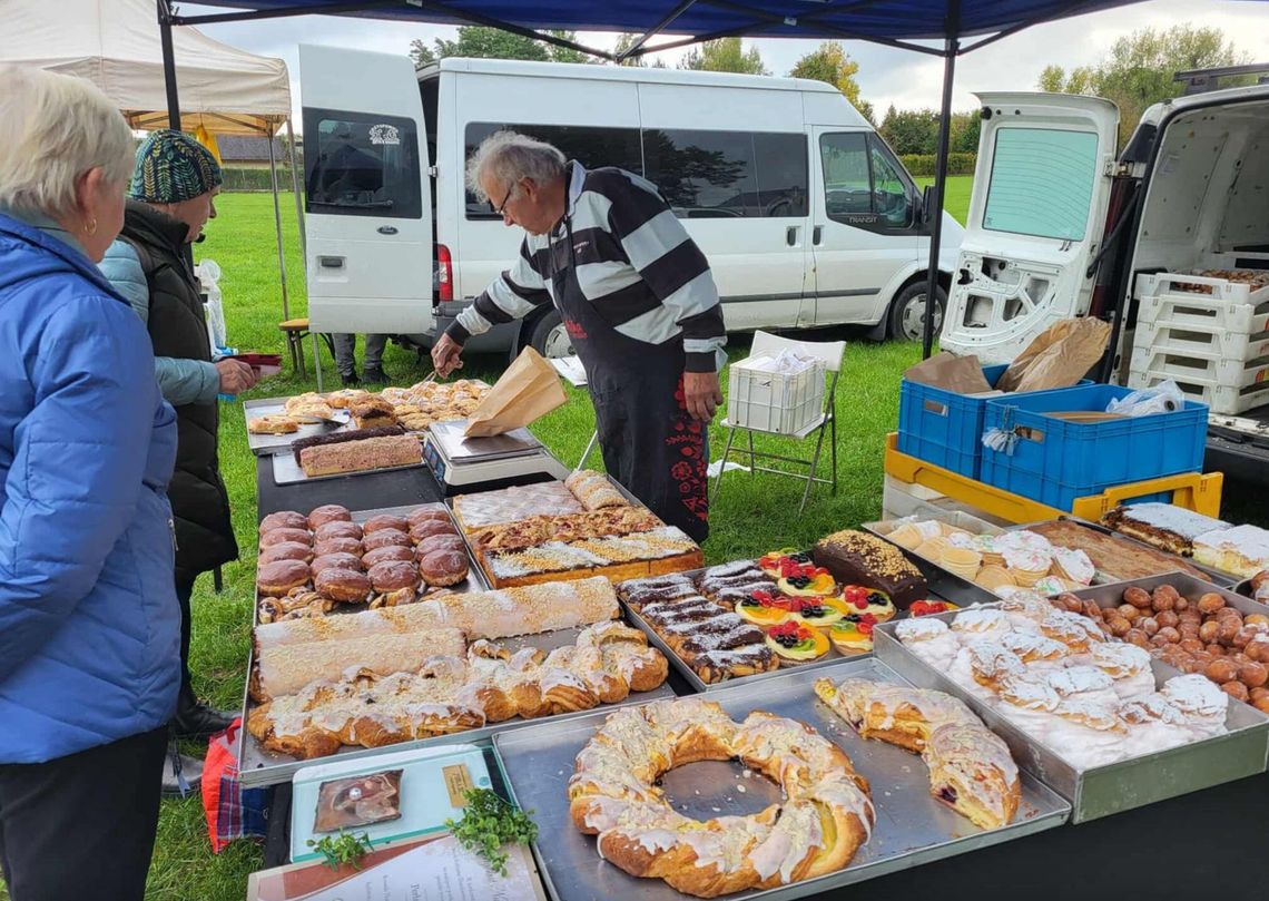 Naturalne produkty, rzemieślnicze wyroby i regionalni producenci w Krapkowicach Naturalne produkty, rzemieślnicze wyroby i regionalni producenci w Krapkowicach