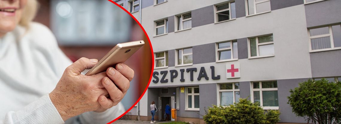 Nie lekceważcie dolegliwości i nie bójcie się lekarzy