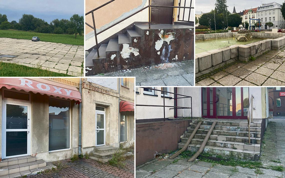 Nie widzą tu perspektyw