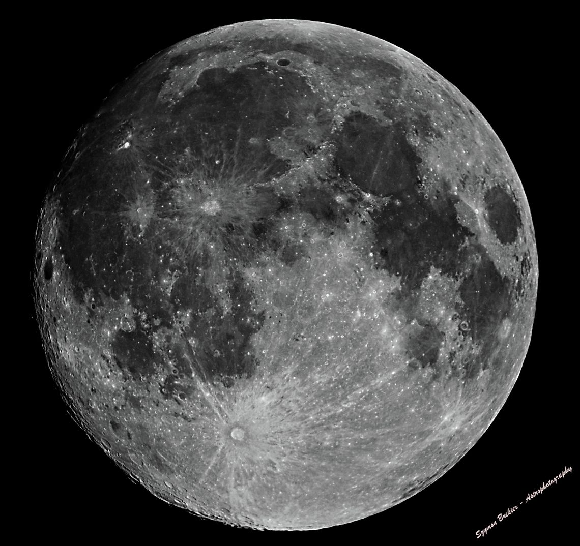 Nocne niebo eksploduje pięknem! Tak wygląda kosmos nad powiatem krapkowickim Nocne niebo eksploduje pięknem! Tak wygląda kosmos nad powiatem krapkowickim