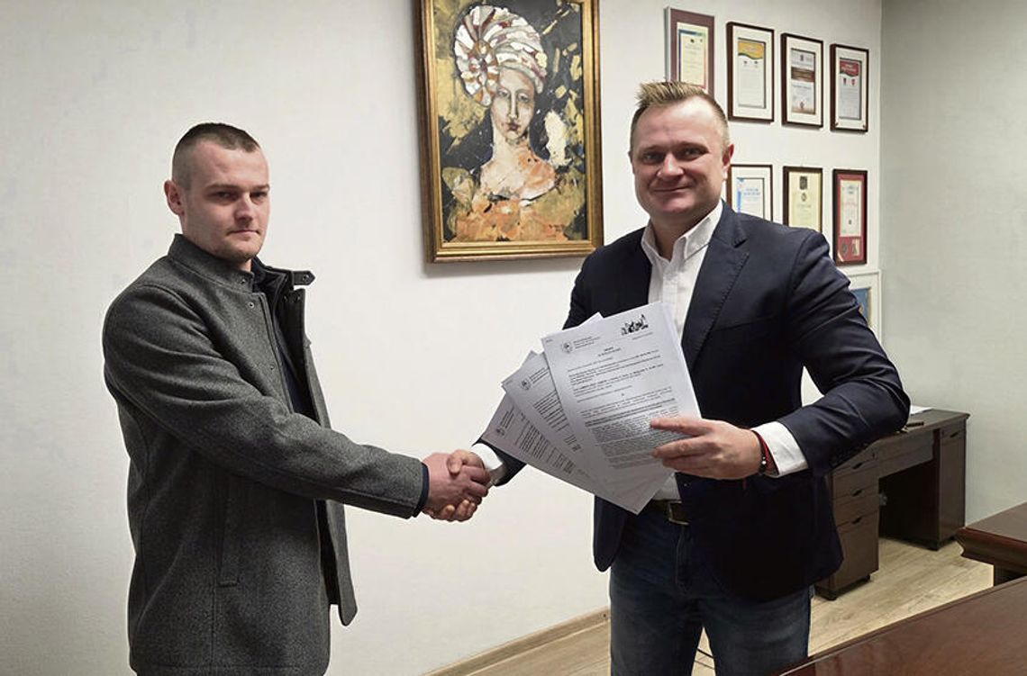 Nowa jakość transportu gminnego