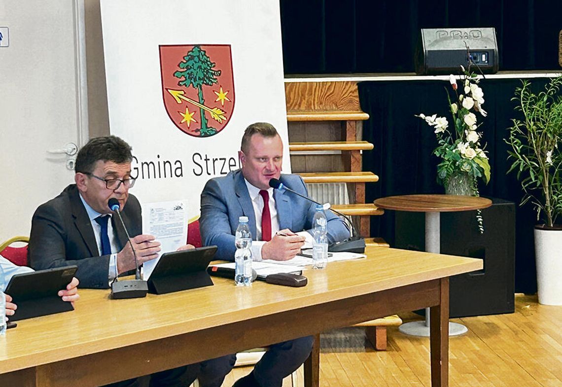 Nowe boisko  coraz bliżej