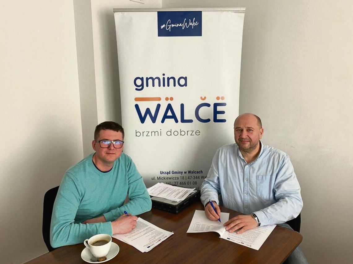 Nowoczesne wodomierze za ponad milion złotych