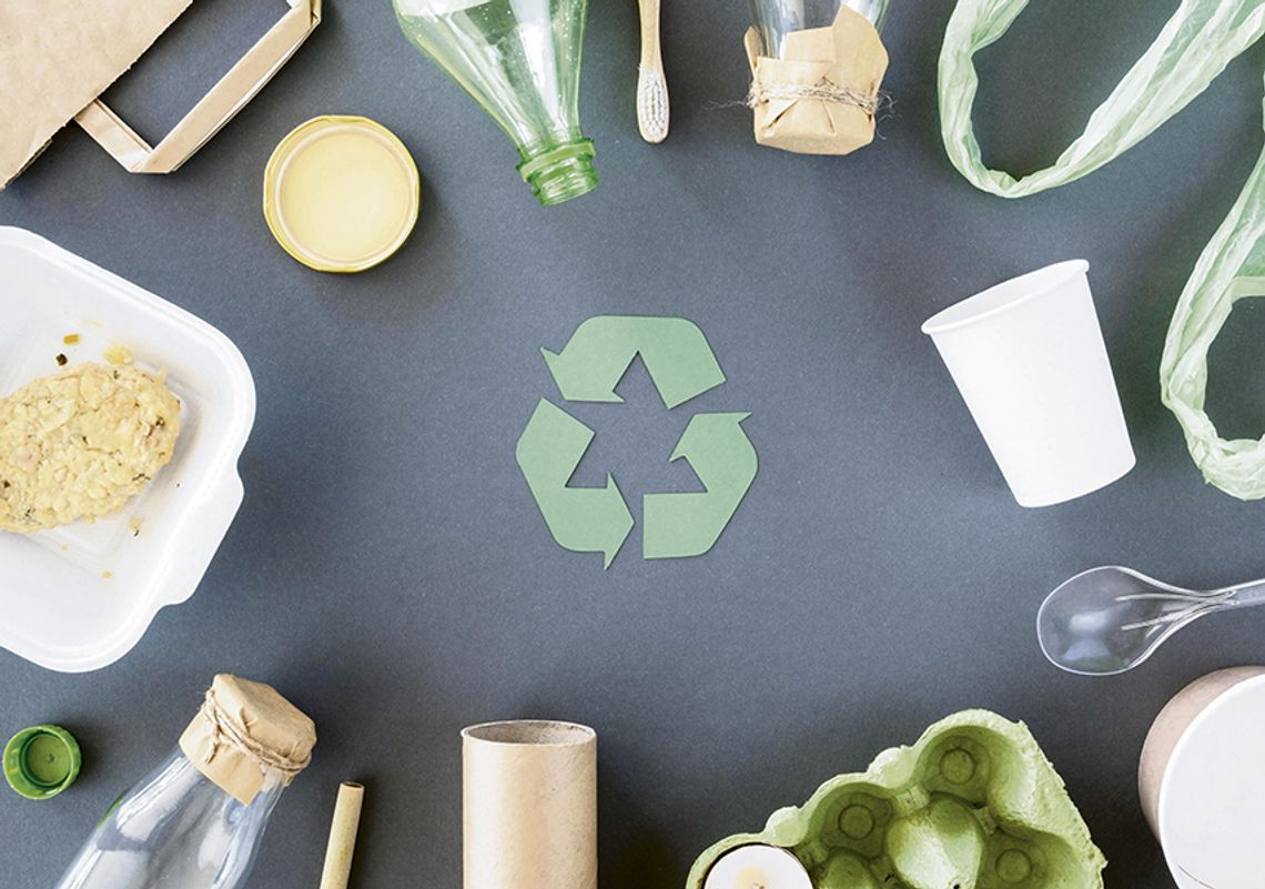 O nie tylko ekologicznych zaletach zero waste