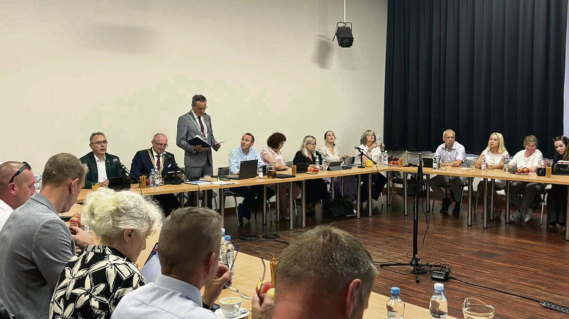 Obecność nieobowiązkowa?  Dieta gwarantowana