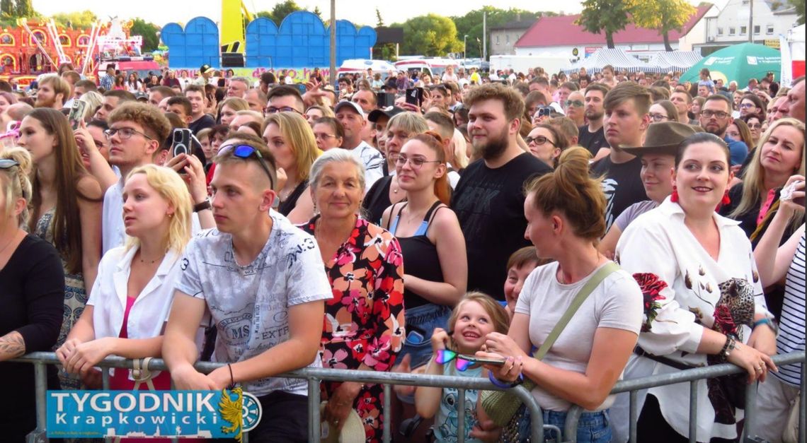 Od nowego roku nie krapkowiczanin - tylko Krapkowiczanin