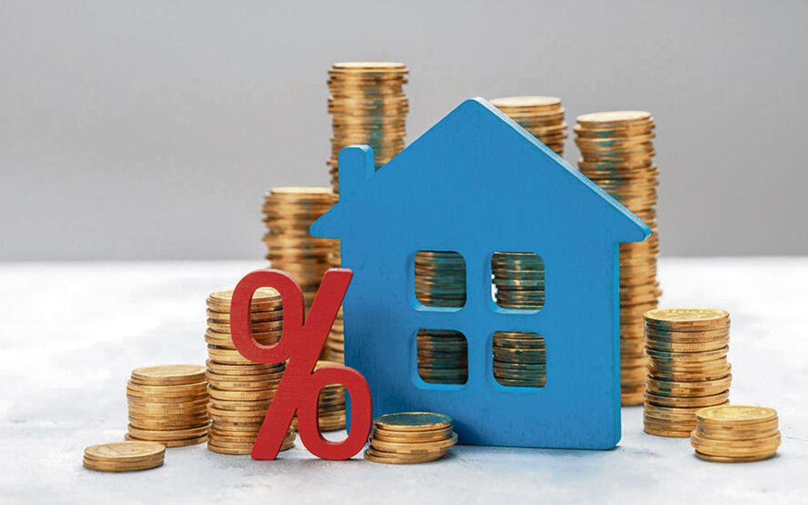 Od nowego roku nowe stawki