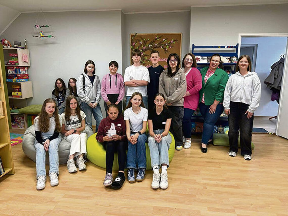 Odwaga, autentyczność i dobra energia