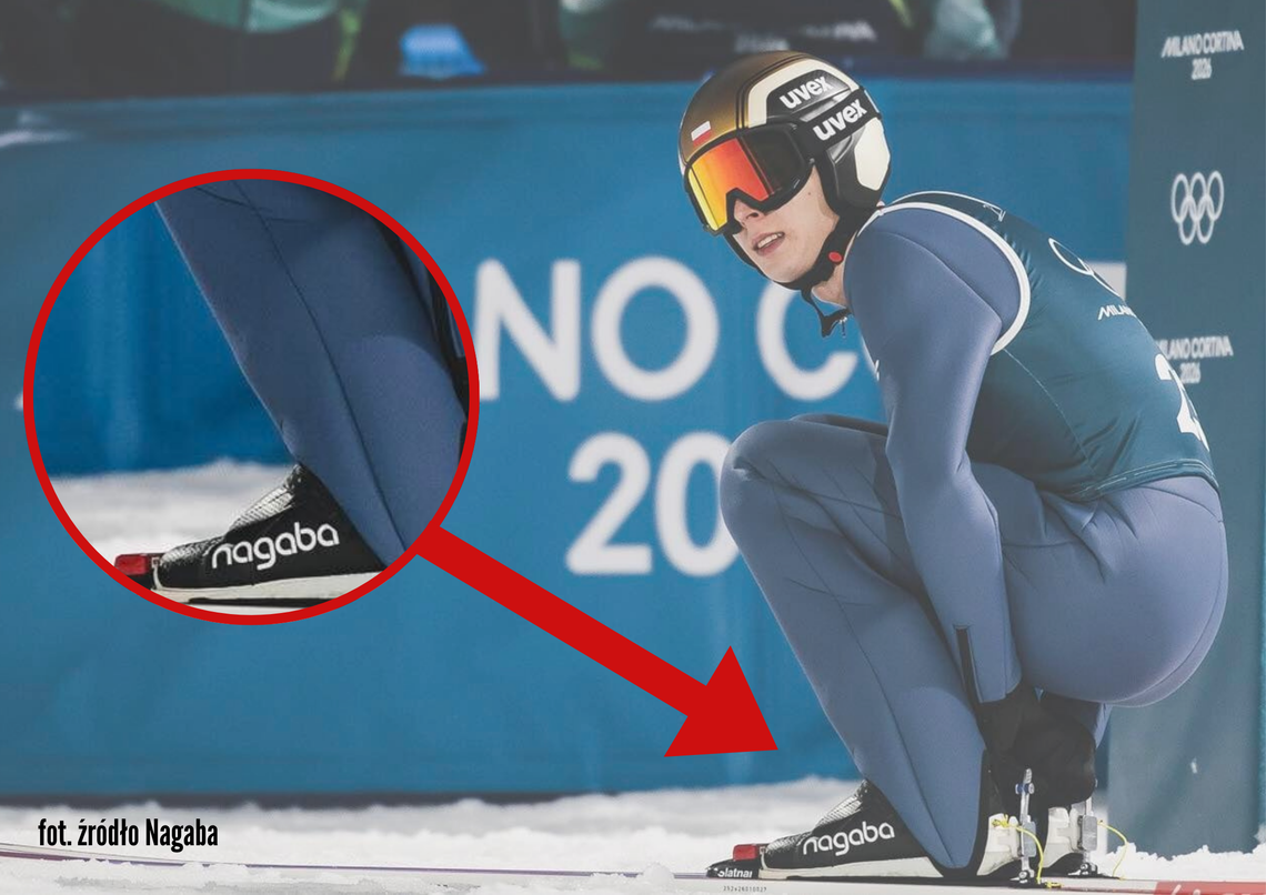 Olimpijskie medale wyskakane w krapkowickich butach. Mało kto zna kulisy tego sukcesu Specjalistyczne buty do skoków narciarskich szyte w Krapkowicach, w których polscy skoczkowie zdobyli olimpijskie medale podczas igrzysk we Włoszech.