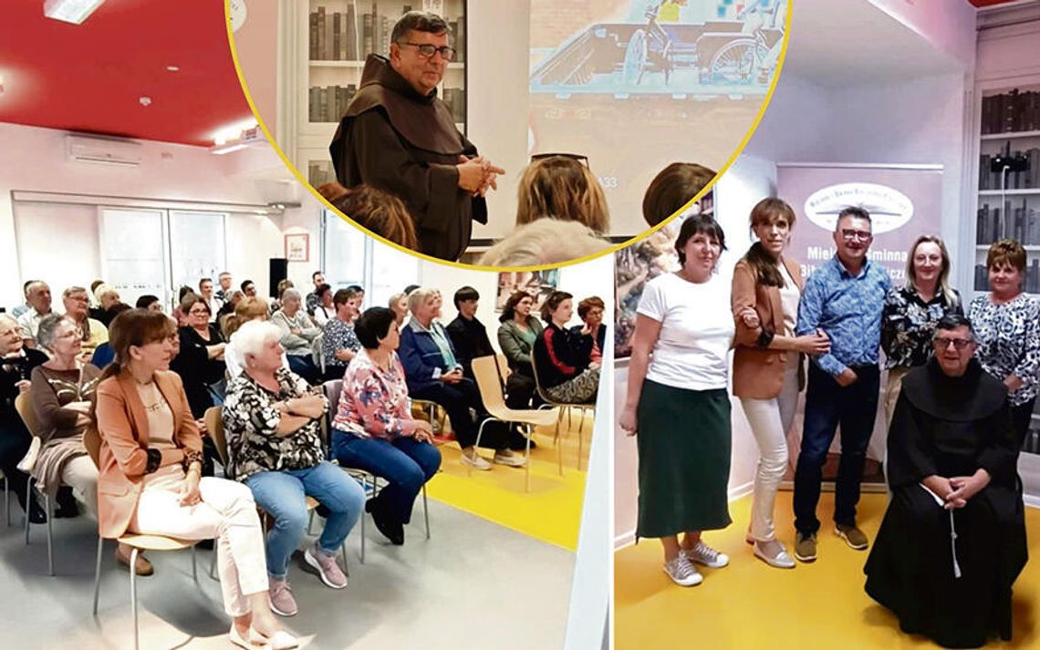 Opowieści z dalekiego kraju