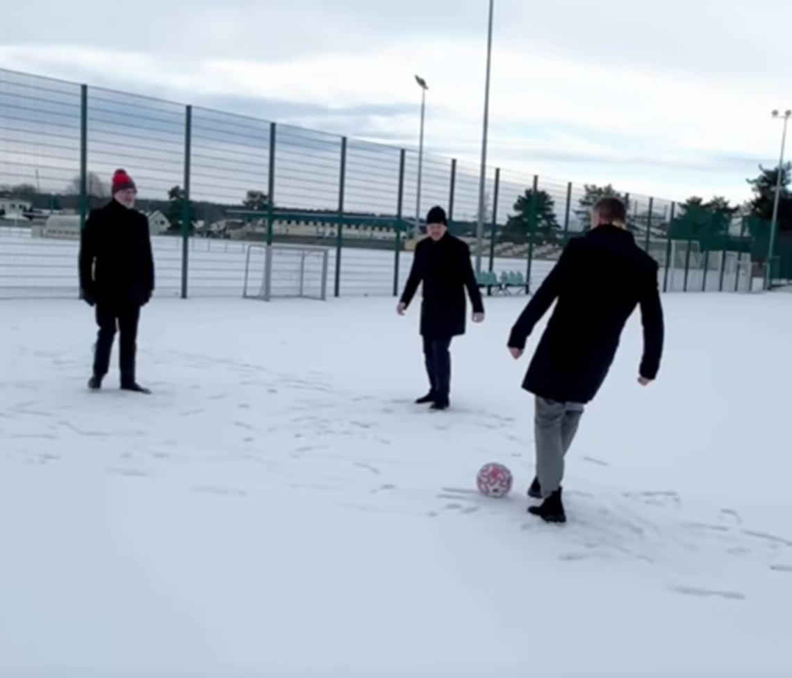 Orlik będzie zmodernizowany Orlik będzie zmodernizowany