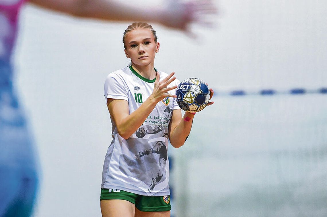 Pokonały autsajdera