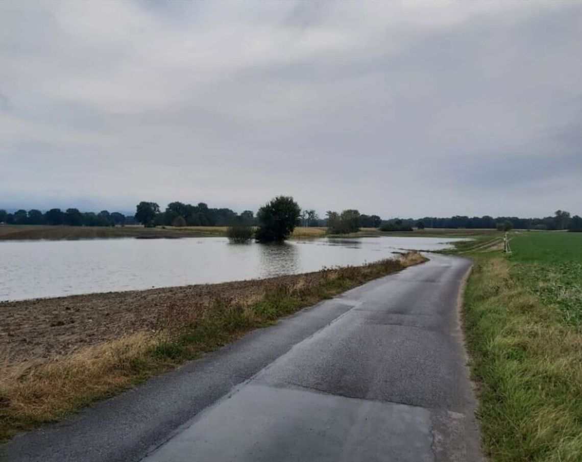 Pomoc popowodziowa w regionie: nowe środki trafią do Walec