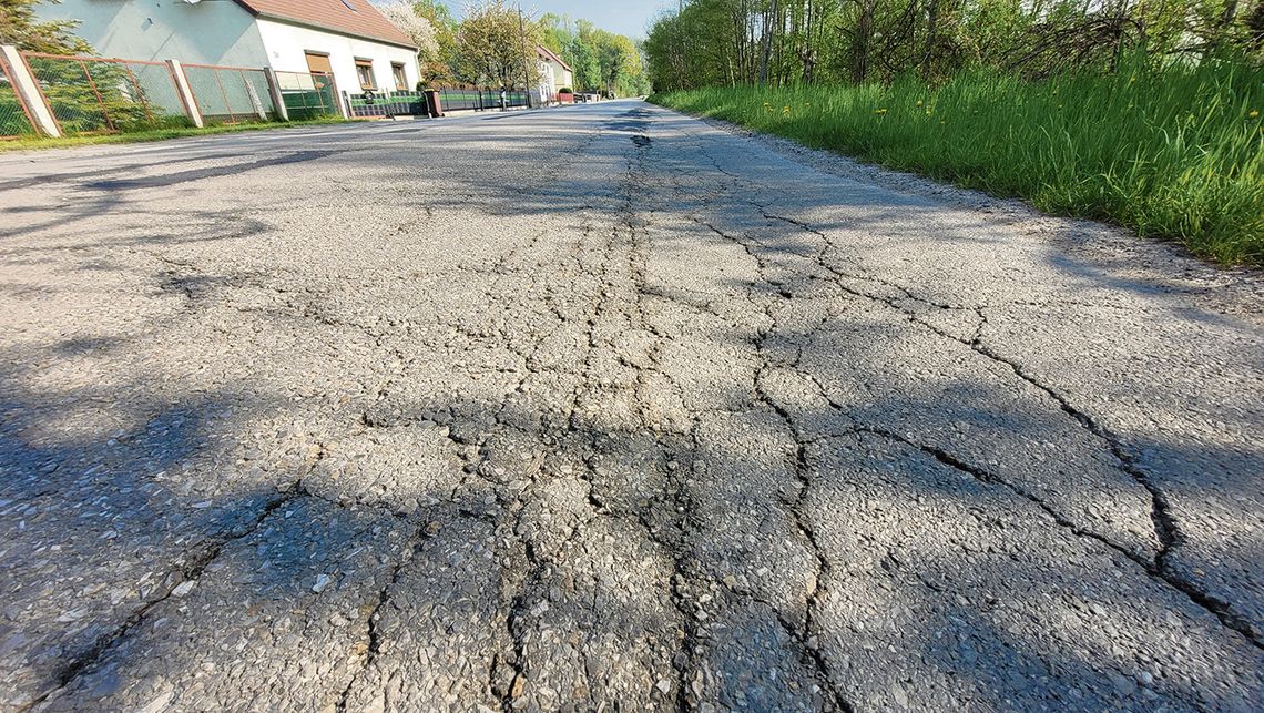 Poniszczyli, więc niech naprawią!