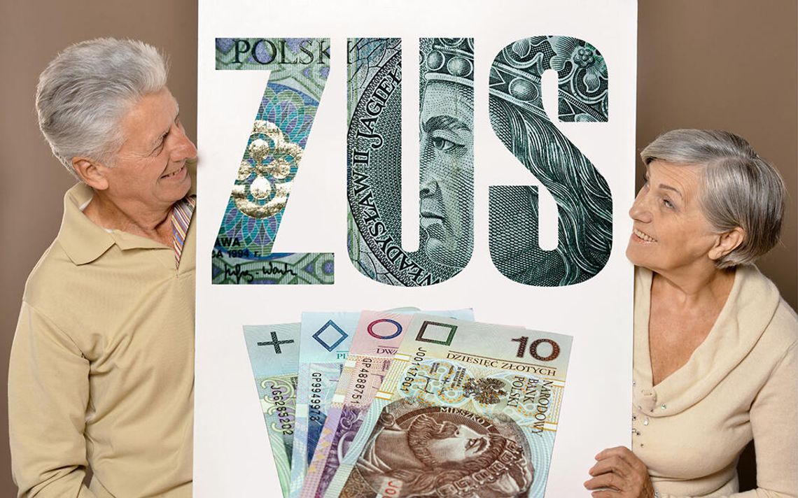 Prawie 7 tysięcy opolskich wdów i wdowców z tzw. rentą wdowią