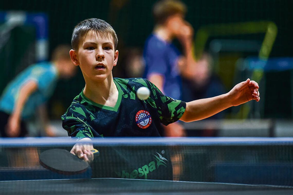 Premierowa wygrana Chespy