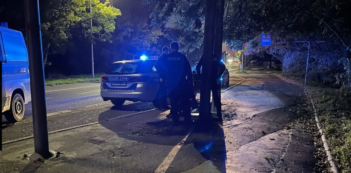 Przełom w sprawie zabójstwa w Kędzierzynie-Koźlu. Zatrzymano 19-latka Przełom w sprawie zabójstwa w Kędzierzynie-Koźlu. Zatrzymano 19-latka