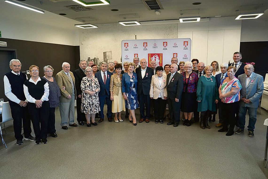 Razem na dobre i na złe