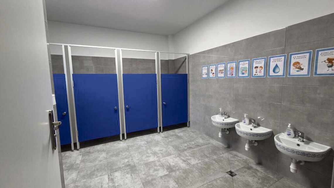 Remonty z myślą  o bezpieczeństwie
