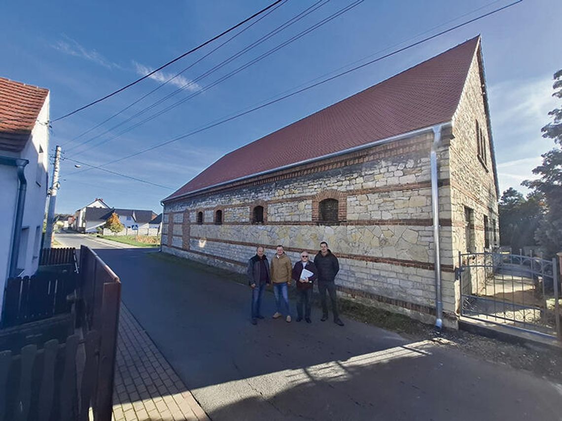 Roboty zakończone Roboty zakończone