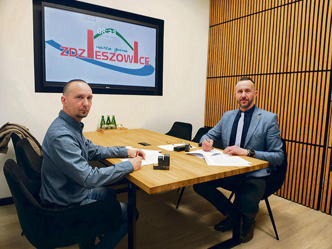 Rusza długo wyczekiwana przebudowa Rusza długo wyczekiwana przebudowa