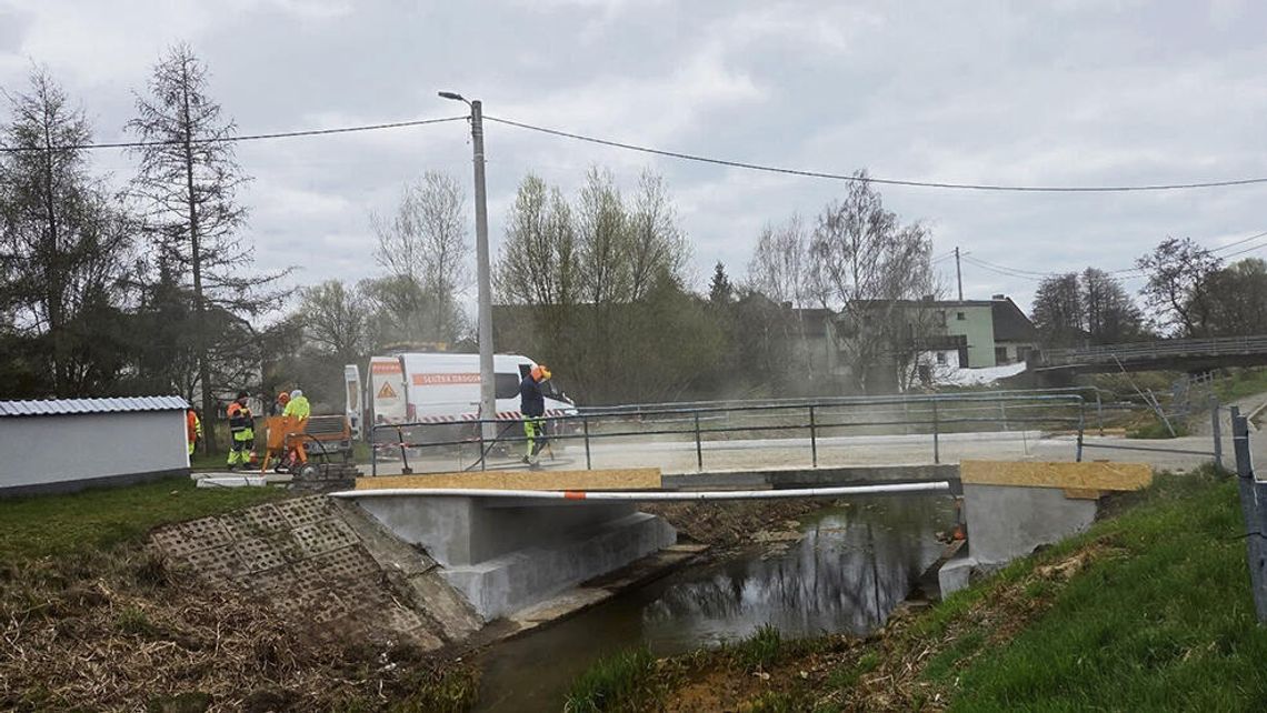 Ruszyła ważna modernizacja