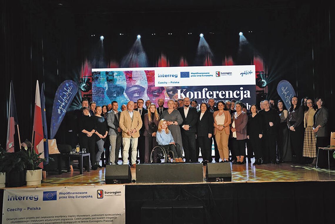 Siła i przyszłość kultury w dialogu