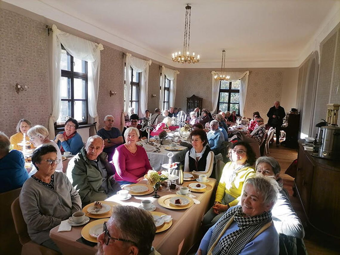 Śladami historii  na Opolszczyźnie