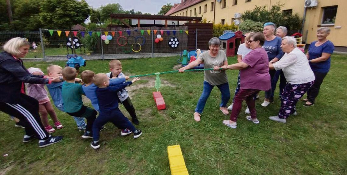 Sport, relacje i integracja