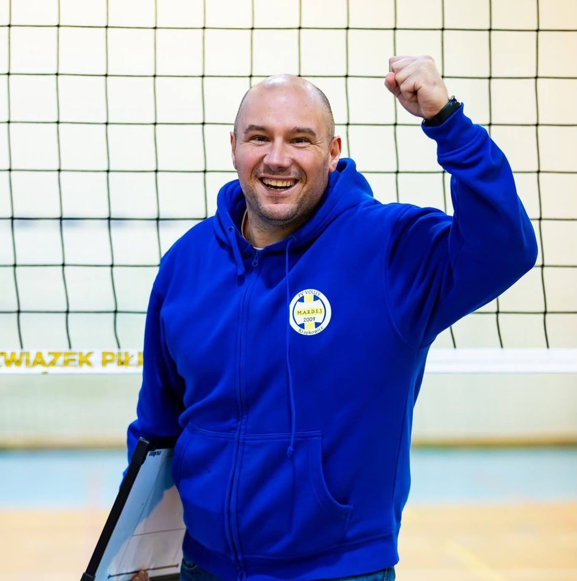 Sport to nie tylko wyniki i medale. Robert Malek mówi o emocjach, presji i mentalnej stronie treningu w nowym projekcie „Po drugiej stronie sportu”.