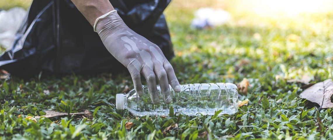 Środowisko skorzysta na systemie kaucyjnym