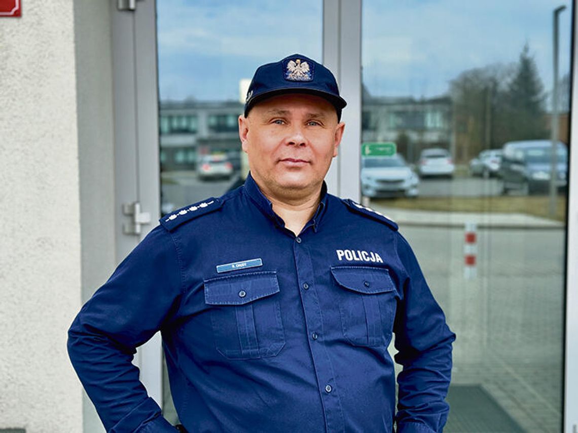 Startuje #SuperDzielnicowy 2026! Startuje #SuperDzielnicowy 2026!