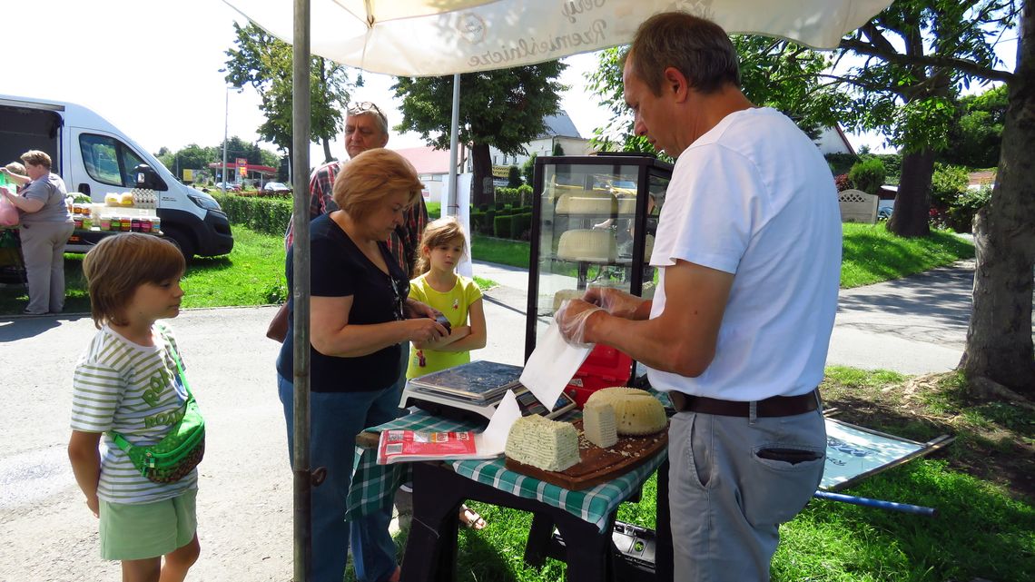 „Straganek” powraca – regionalne smaki znów Krapkowicach!
