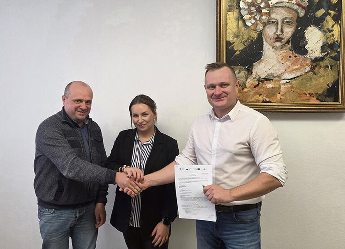 Strzeleczki inwestują w cyberbezpieczeństwo Strzeleczki inwestują w cyberbezpieczeństwo